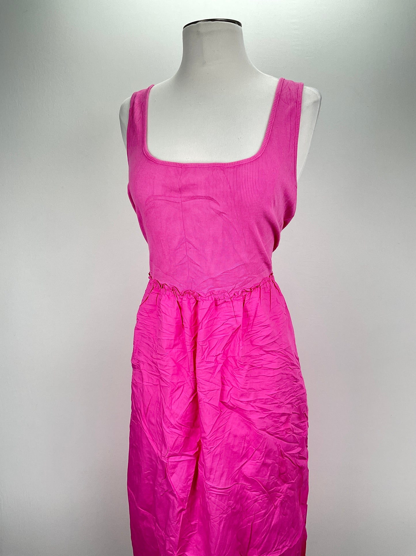 Vestido Rosado A New Day