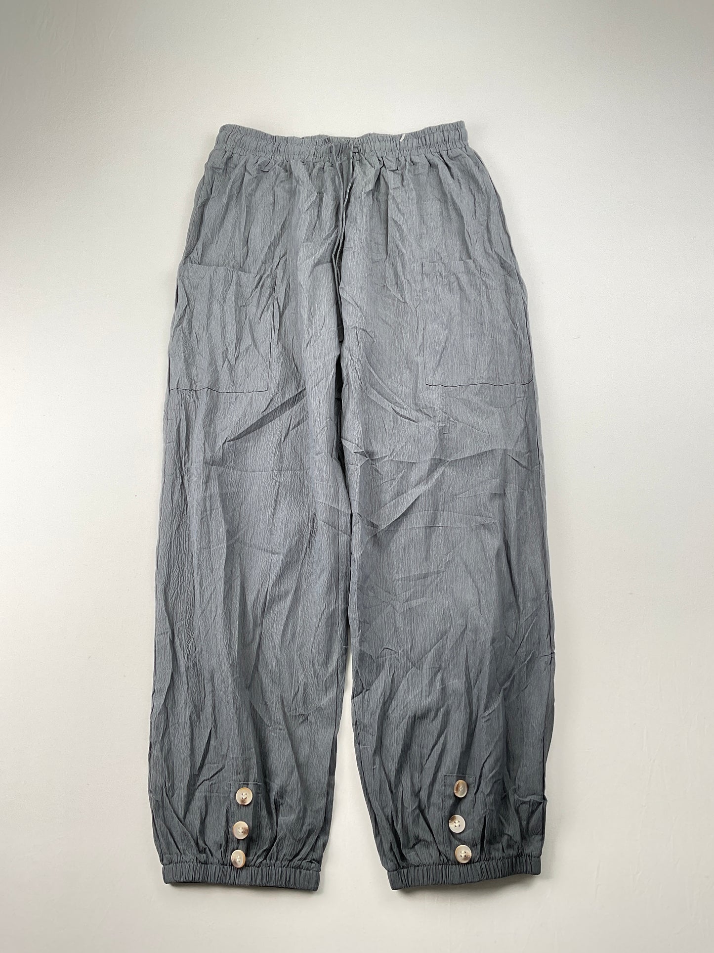 Jogger Gris Variangis