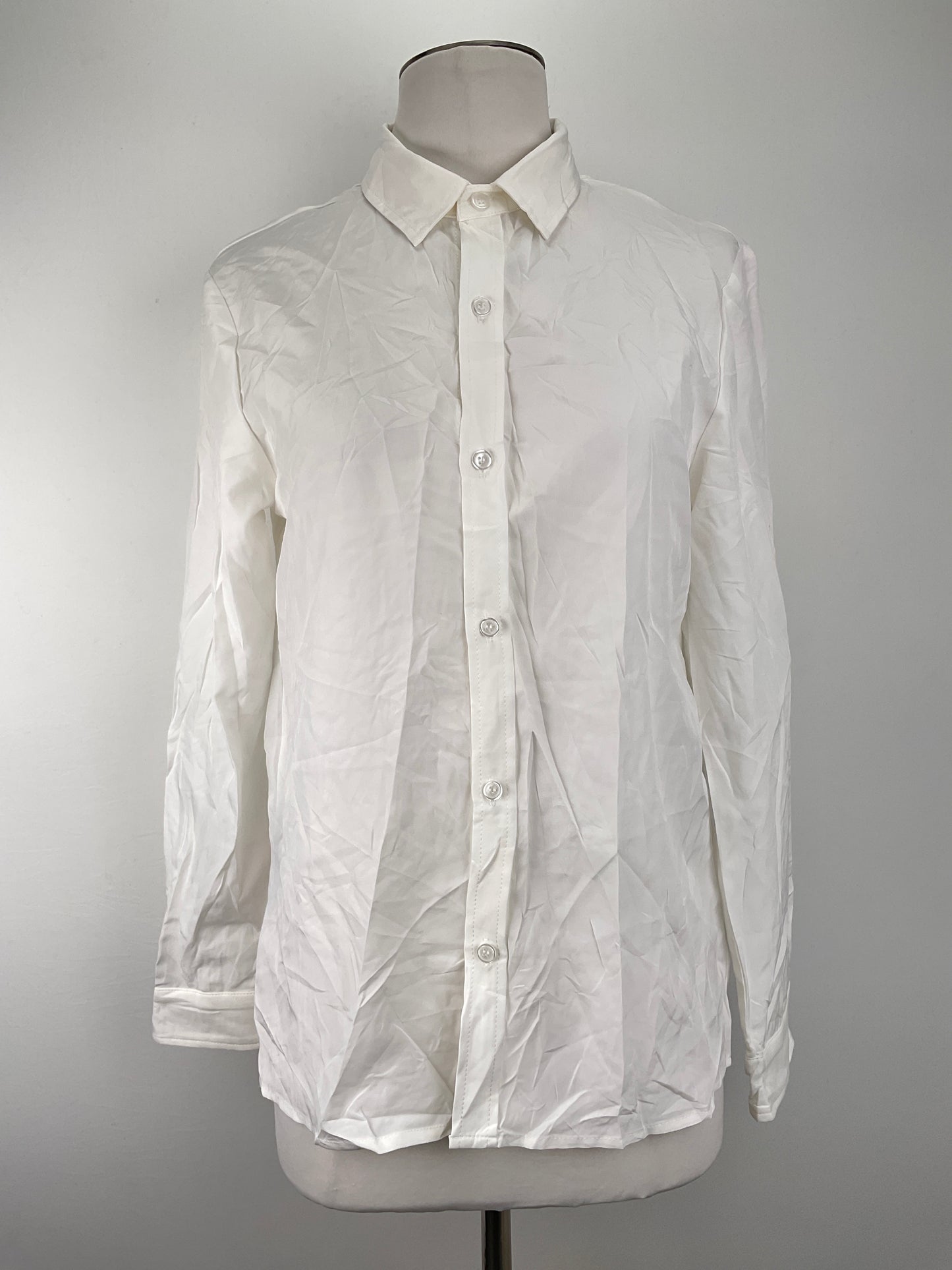Camisa Blanco Variangis