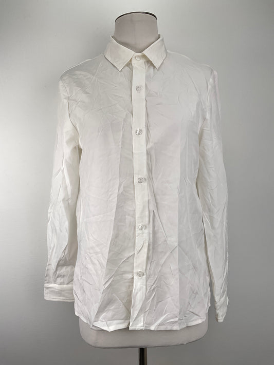 Camisa Blanco Variangis