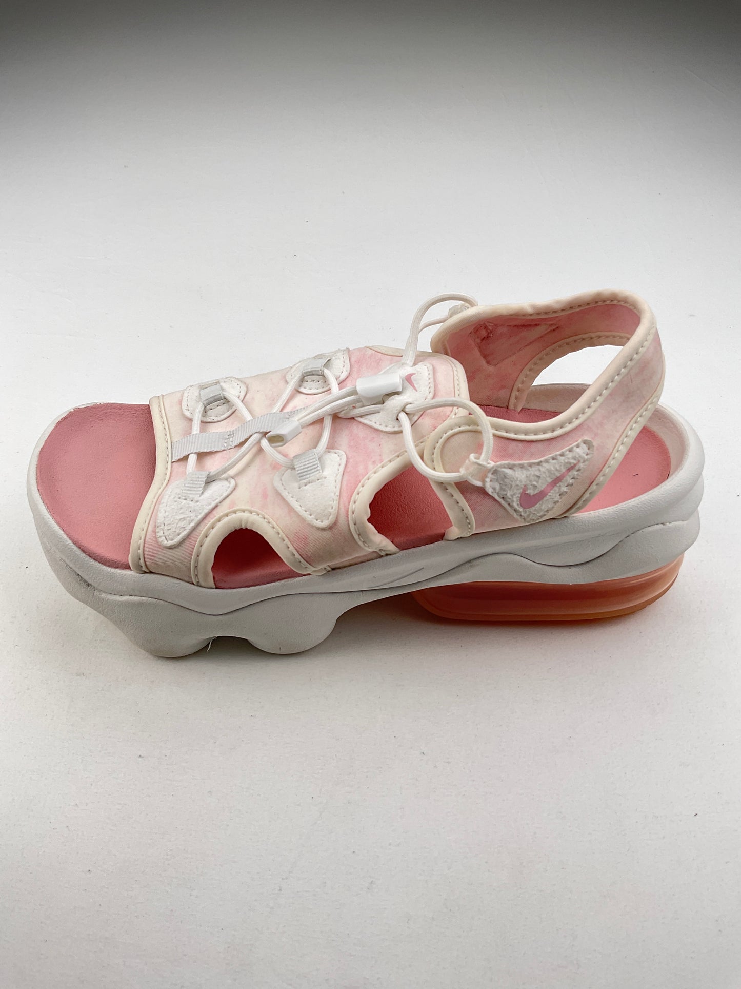 Sandalia Rosado Nike Air Max