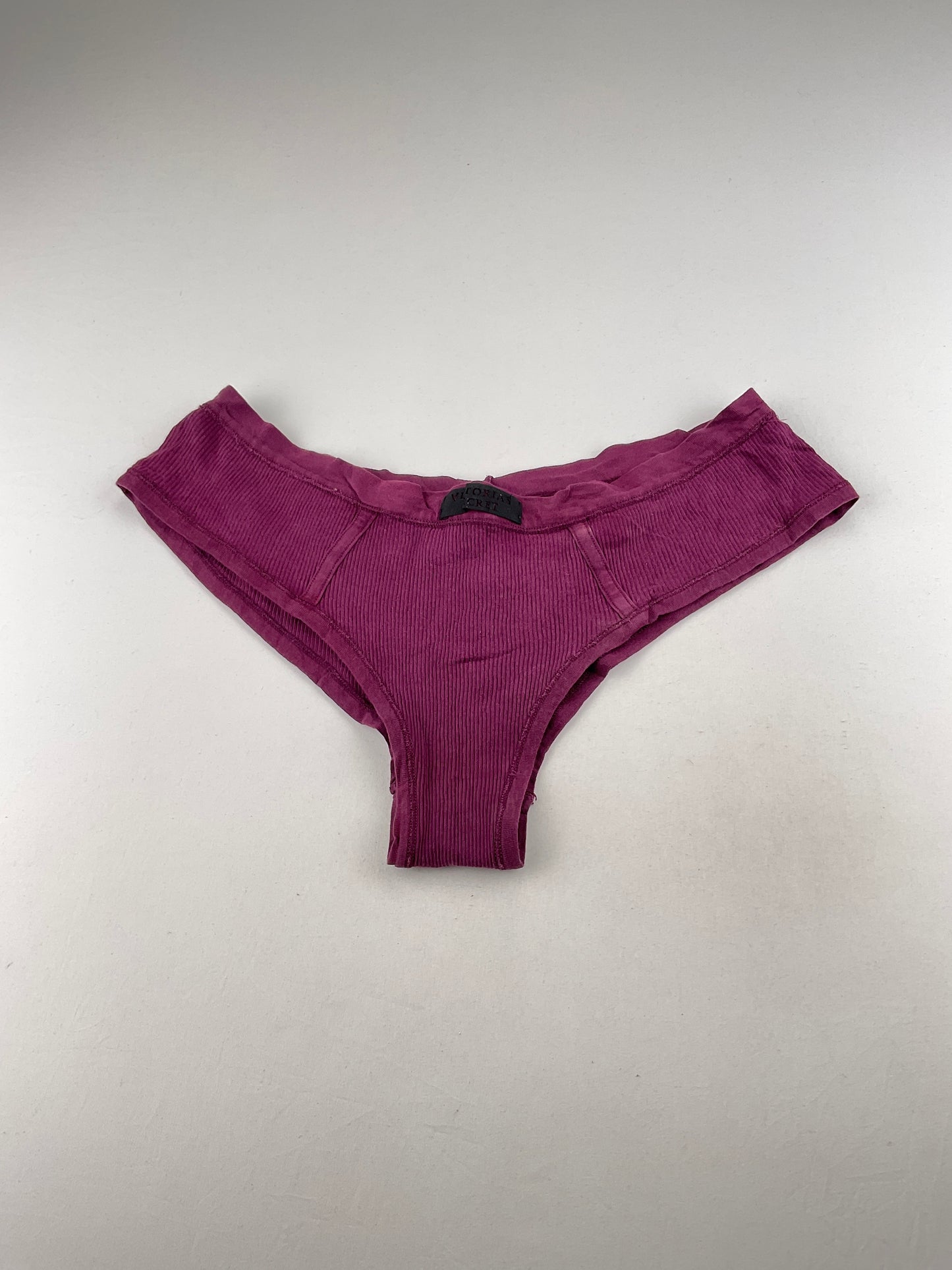 Panti Rojo vino Victoria’s Secret