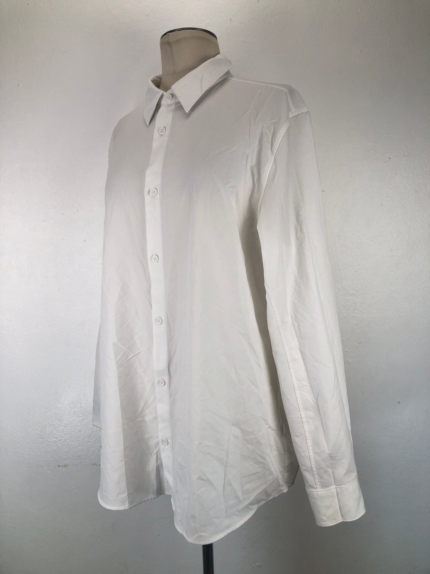 Camisa Blanco One. Thing