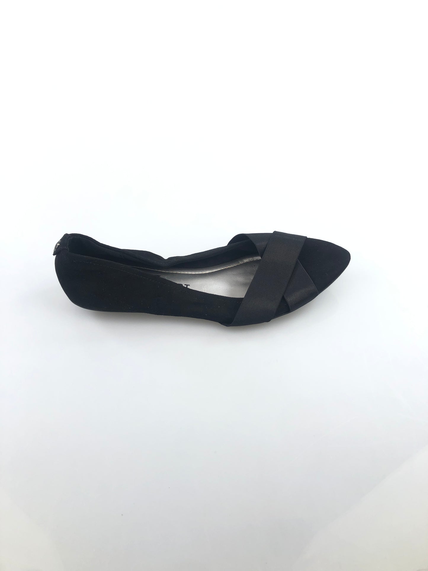 Zapatos Negro Anne Klein