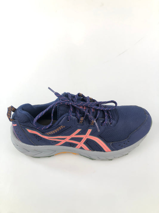 Tenis Azul marino Deportivo Asics
