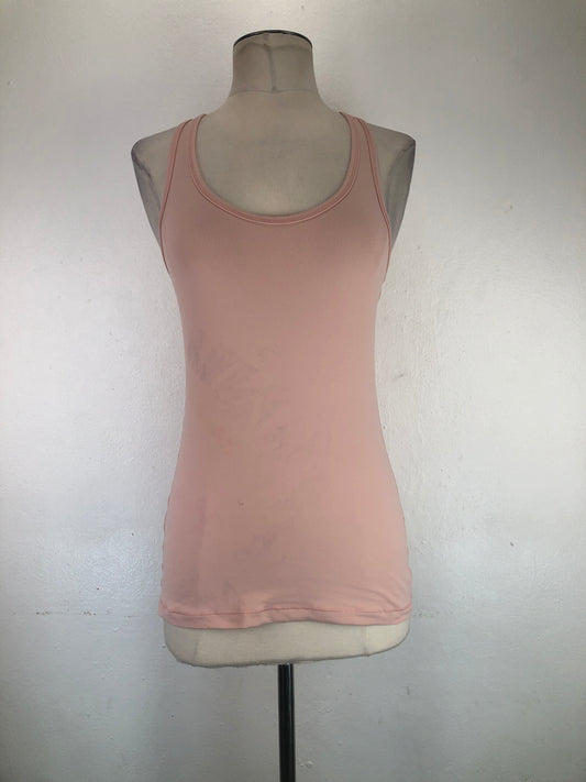 Blusa Nude Deportivo Degree