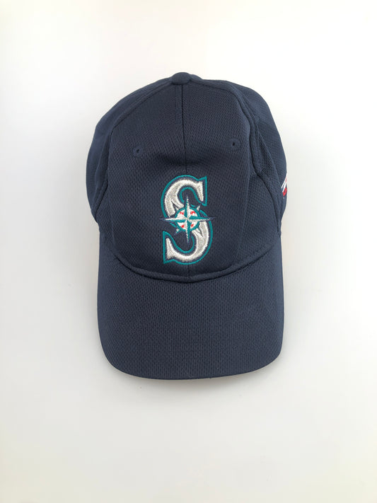 Gorra Azul Marino Arena