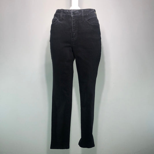 Pantalon Jeans Negro Time and Tru