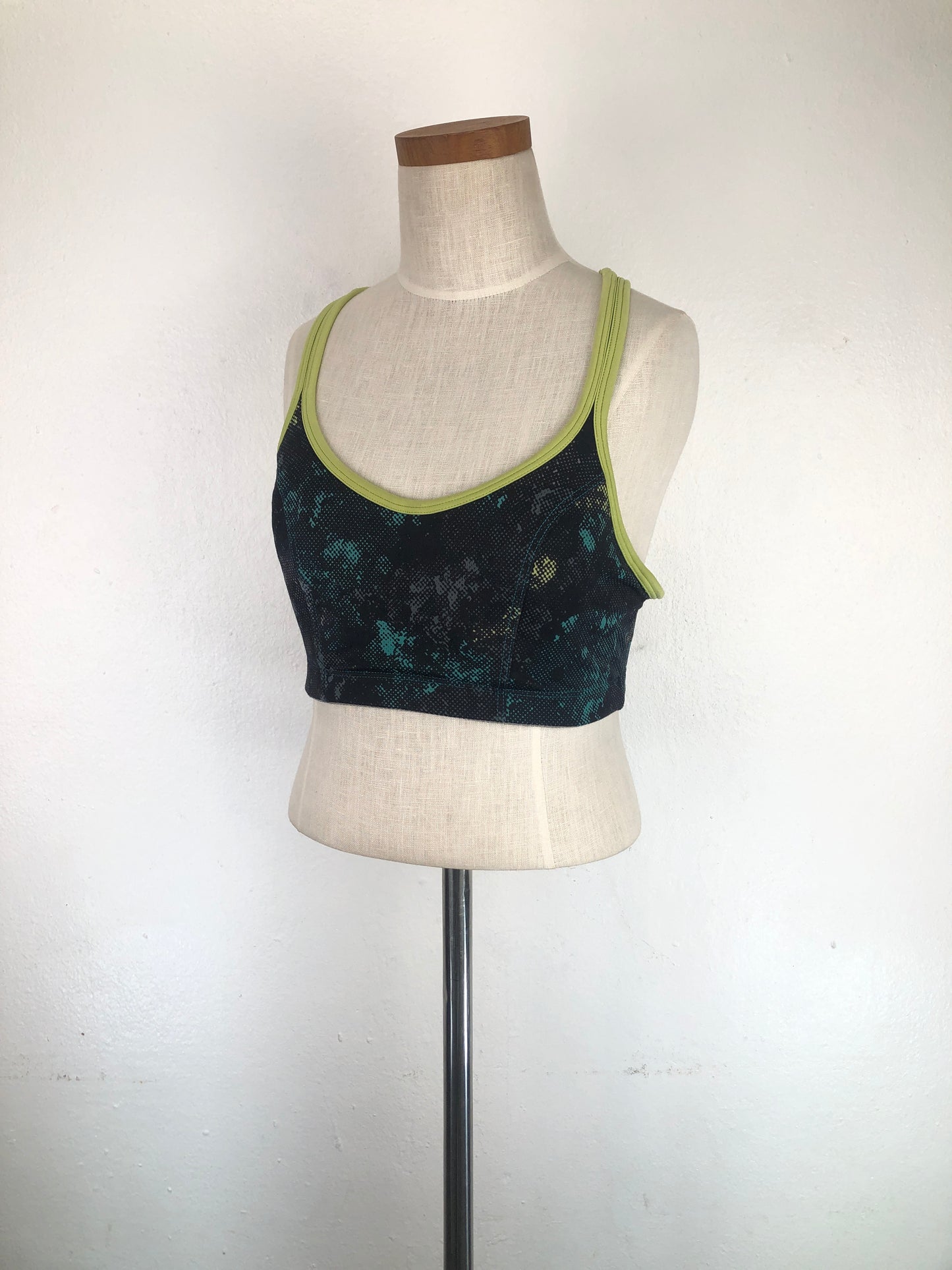 Blusita Multicolor Deportivo Champion