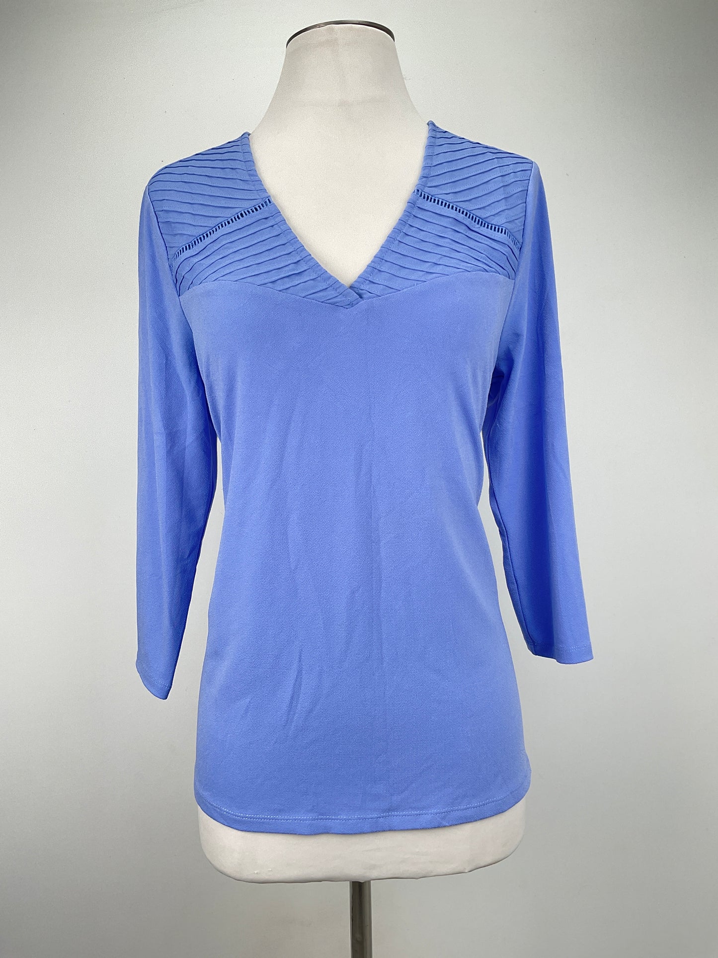 Blusa Azul claro Charter Club