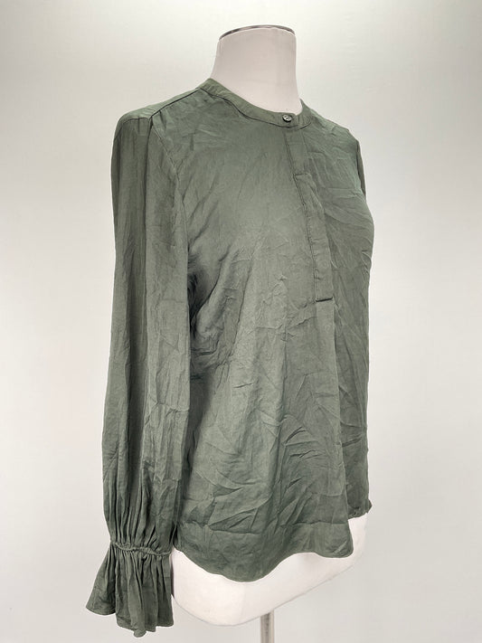 Blusa Verde Mossimo