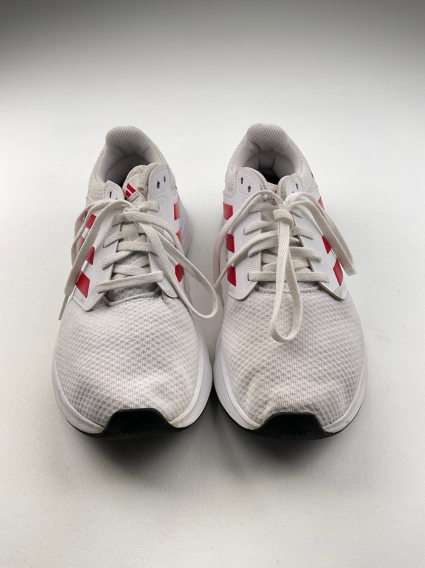 Tenis Blanco Deportivo Adidas