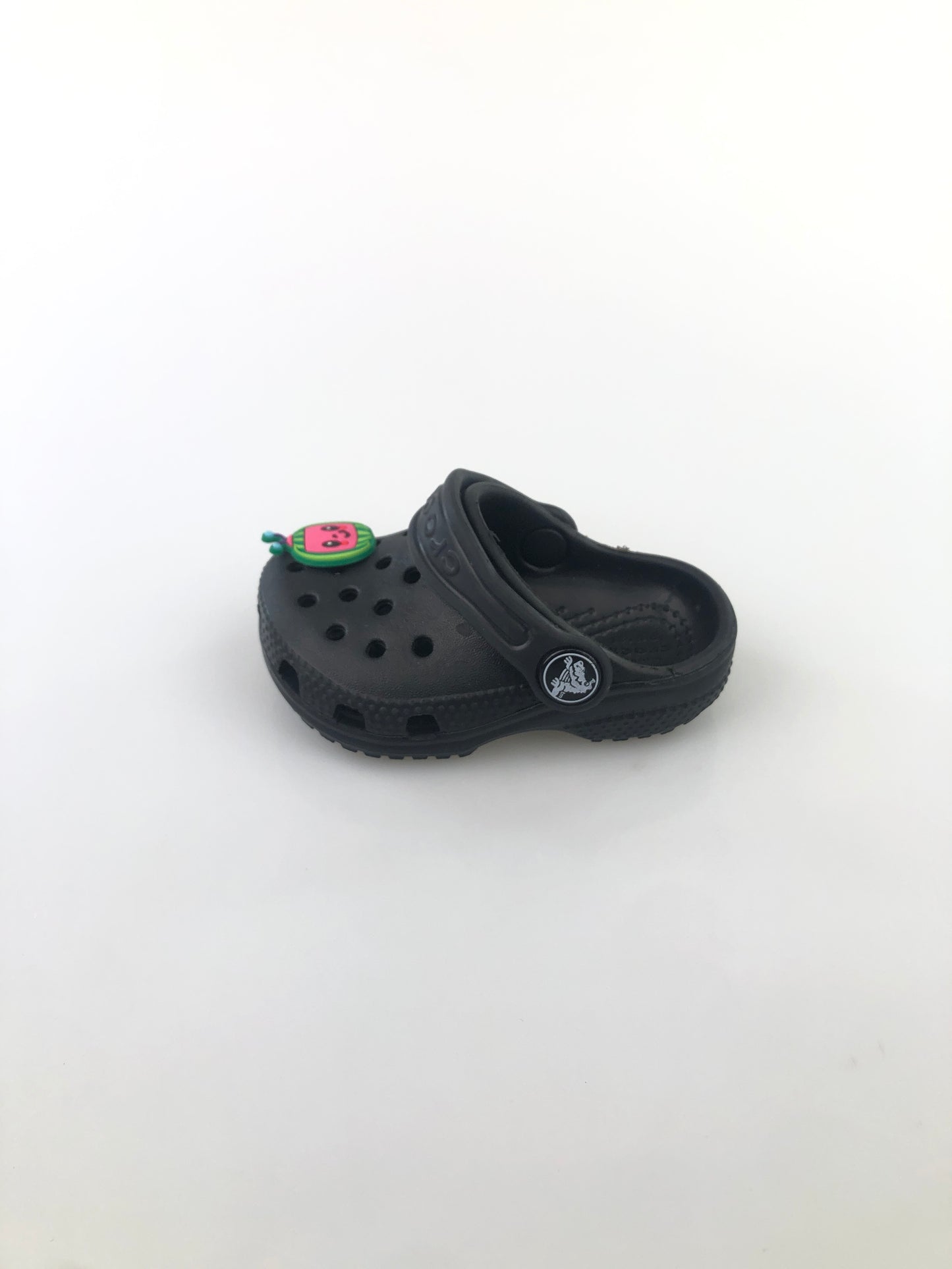 Sandalia Negro crocs