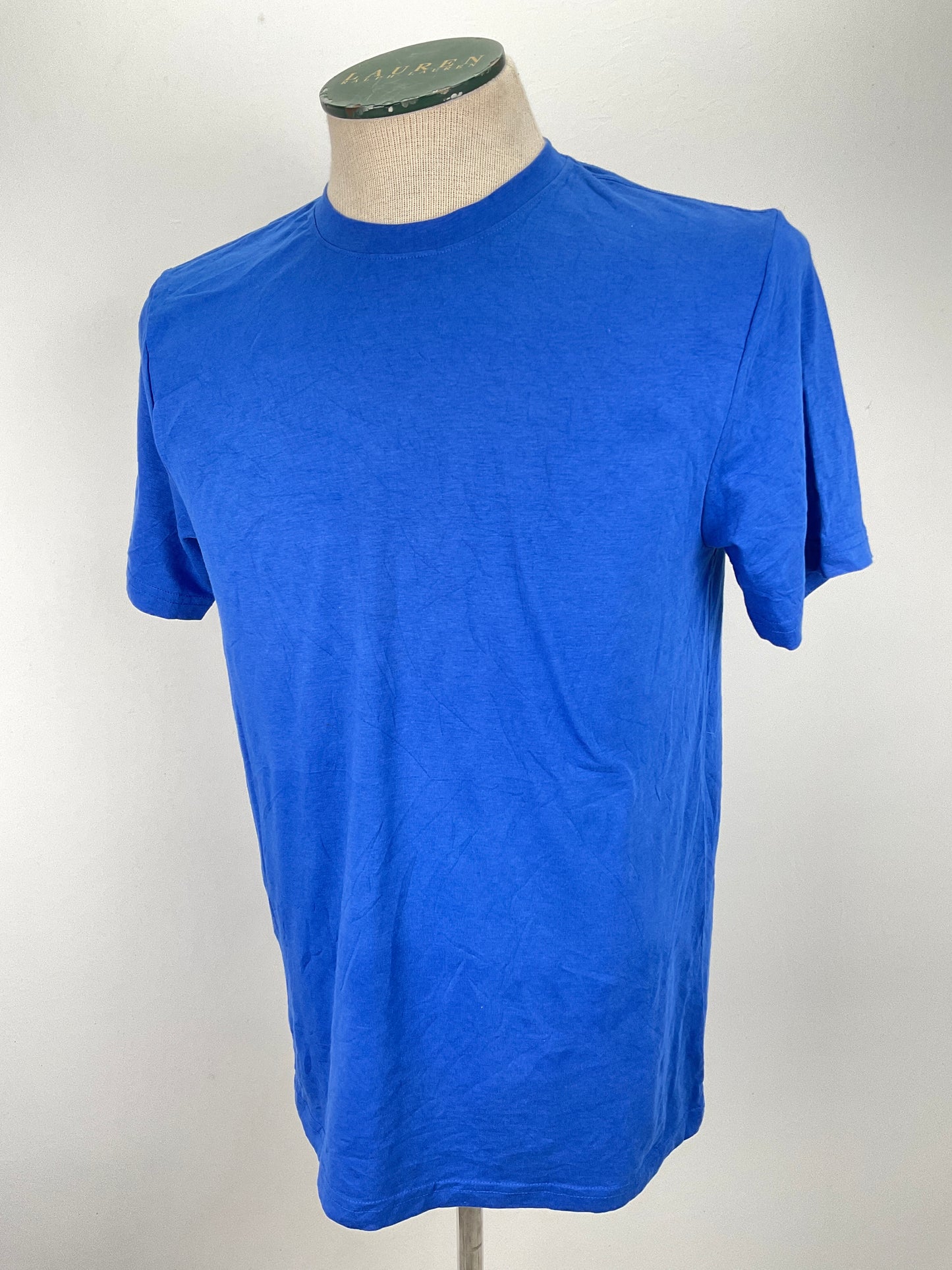 Camiseta Azul Athletic