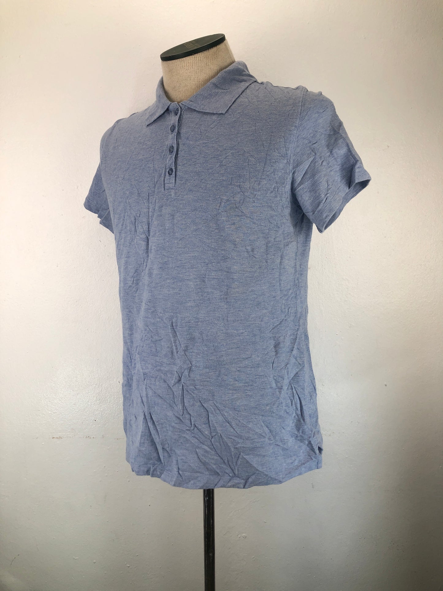 Camiseta Azul claro Karen Scott