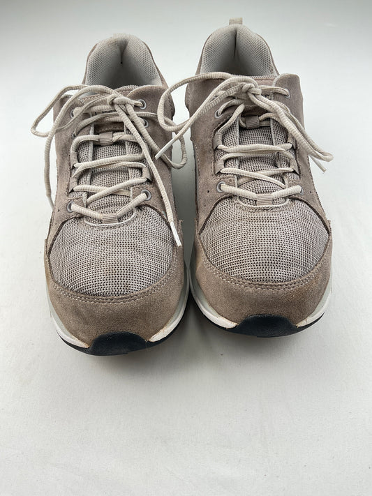 Tenis gris L.L.Bean