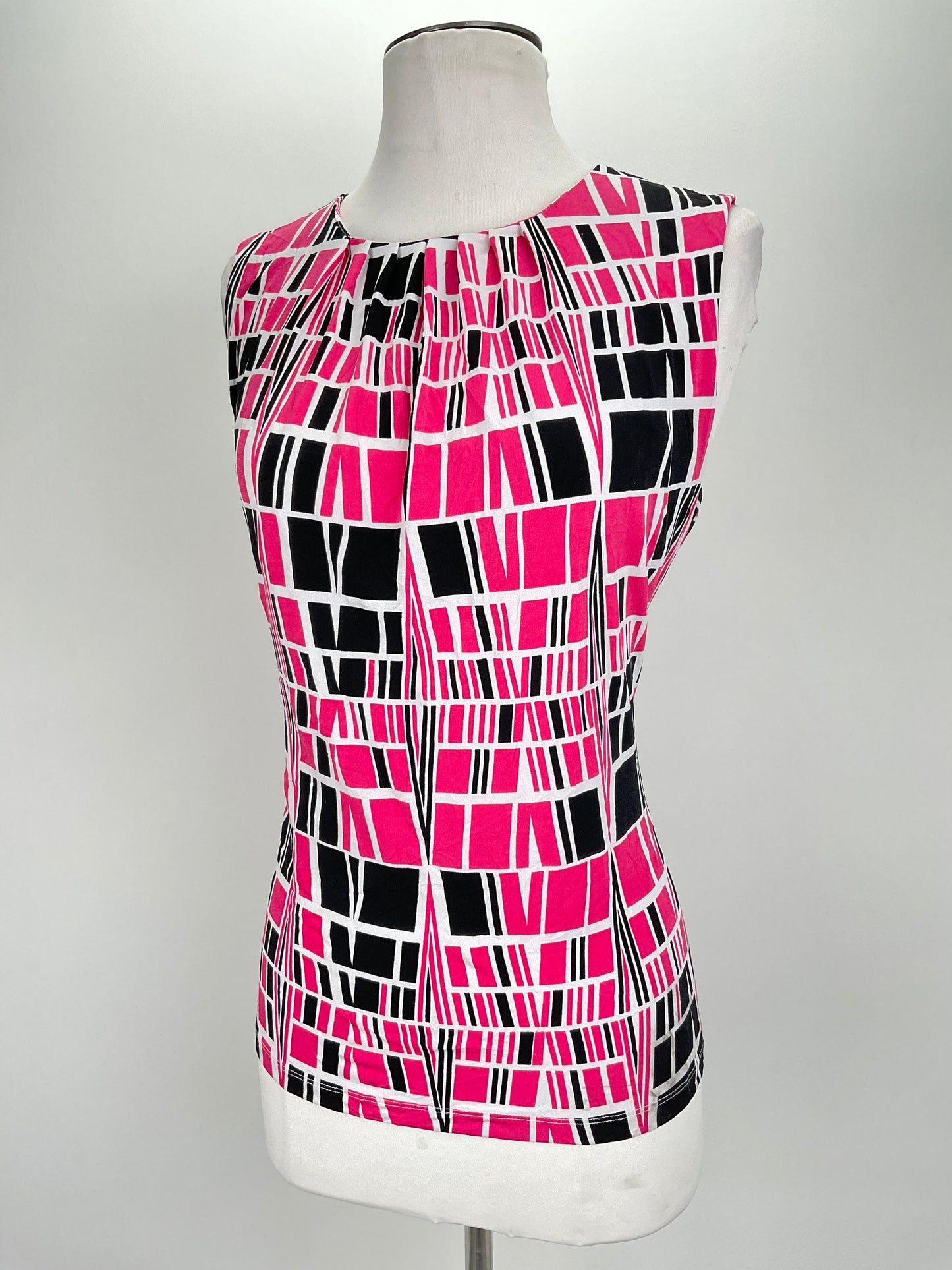 Blusa Rosado Calvin Klein