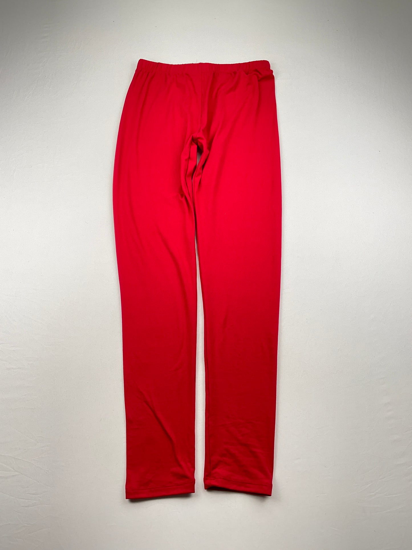 Licra Rojo Deportivo Homma