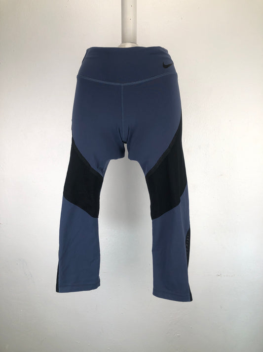 Licra Gris Deportivo Nike dri fit
