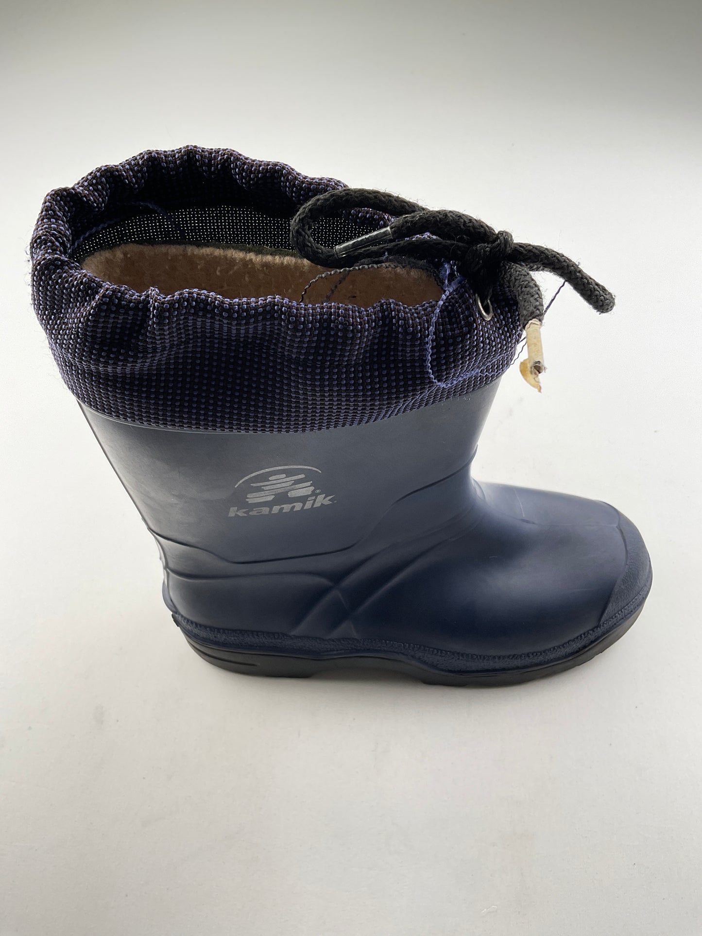 Botas Azul marino Kamik