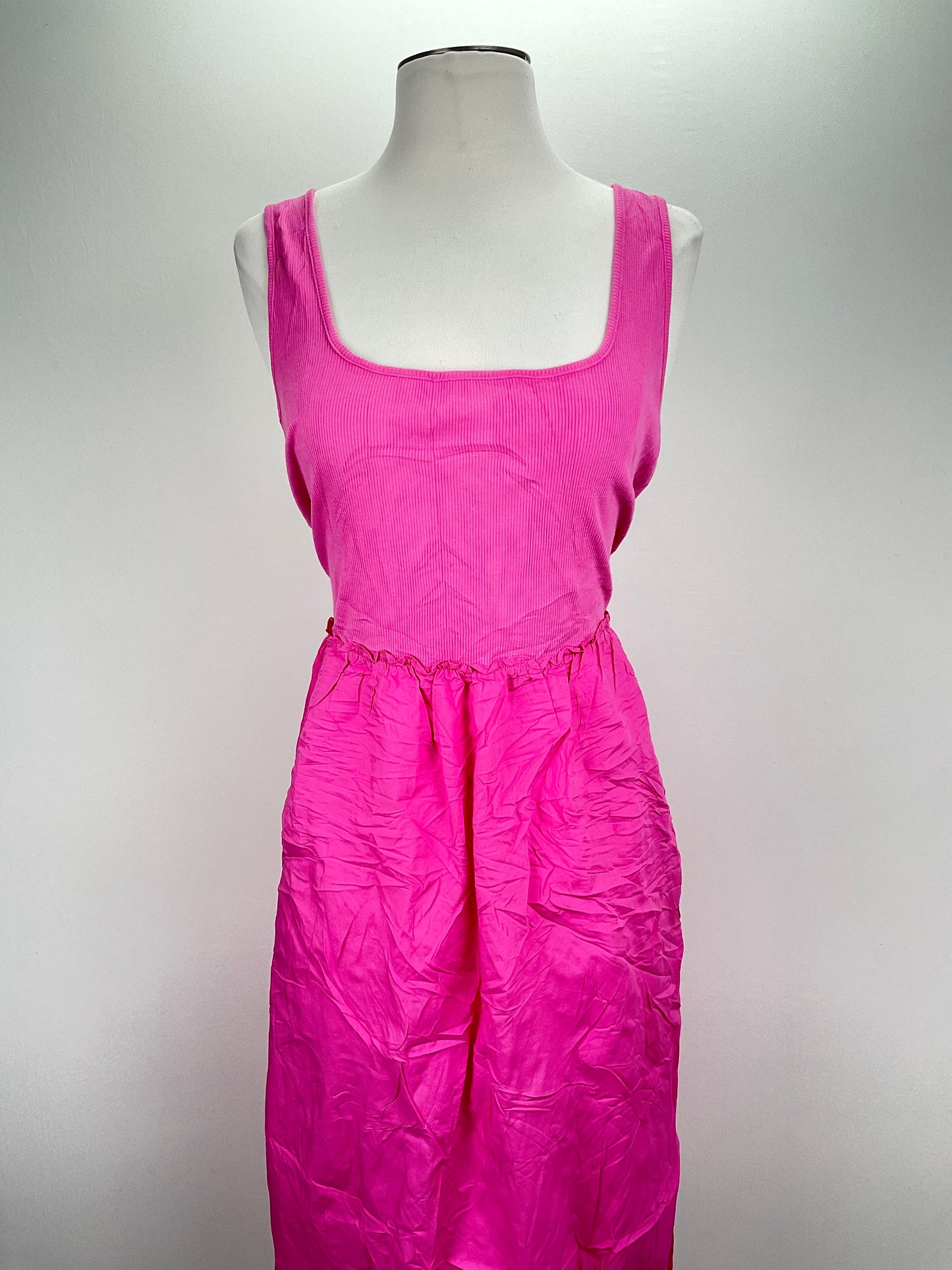 Vestido Rosado A New Day