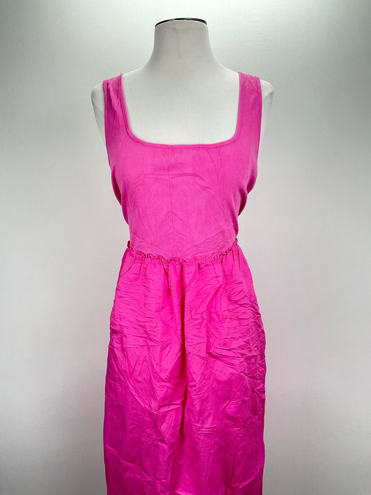Vestido Rosado A New Day