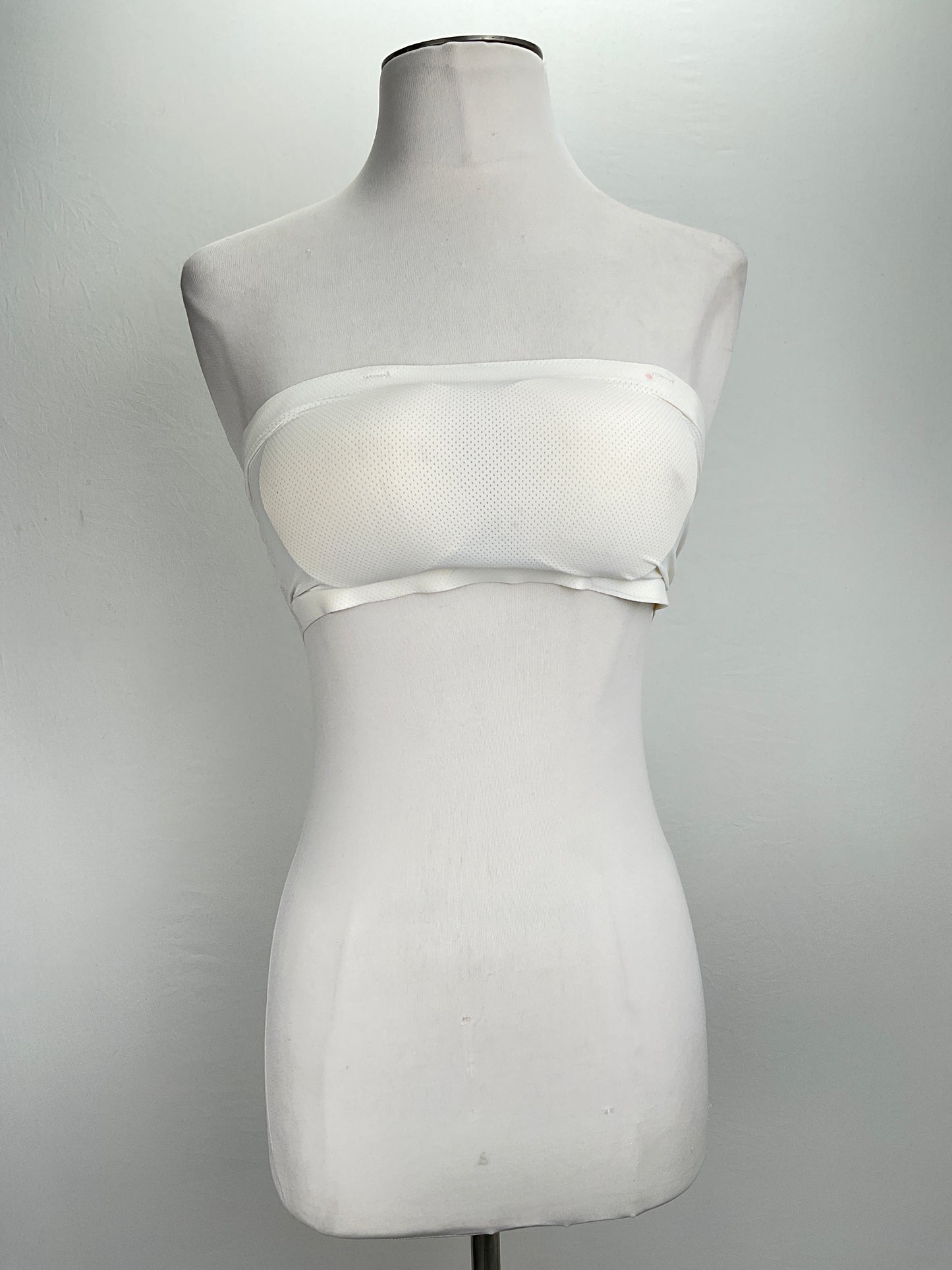 Top Blanco Variangis