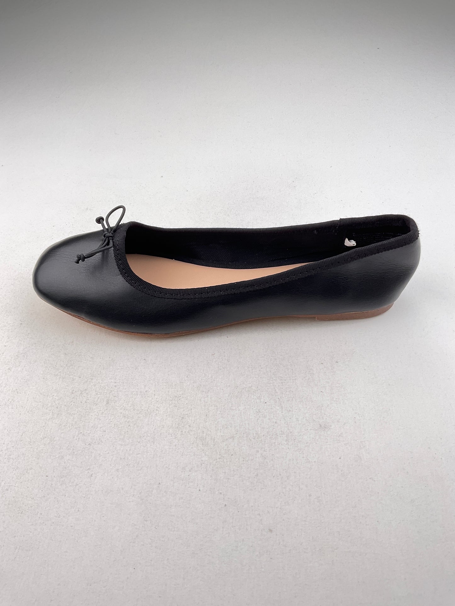 Zapatos Negro  A New Day