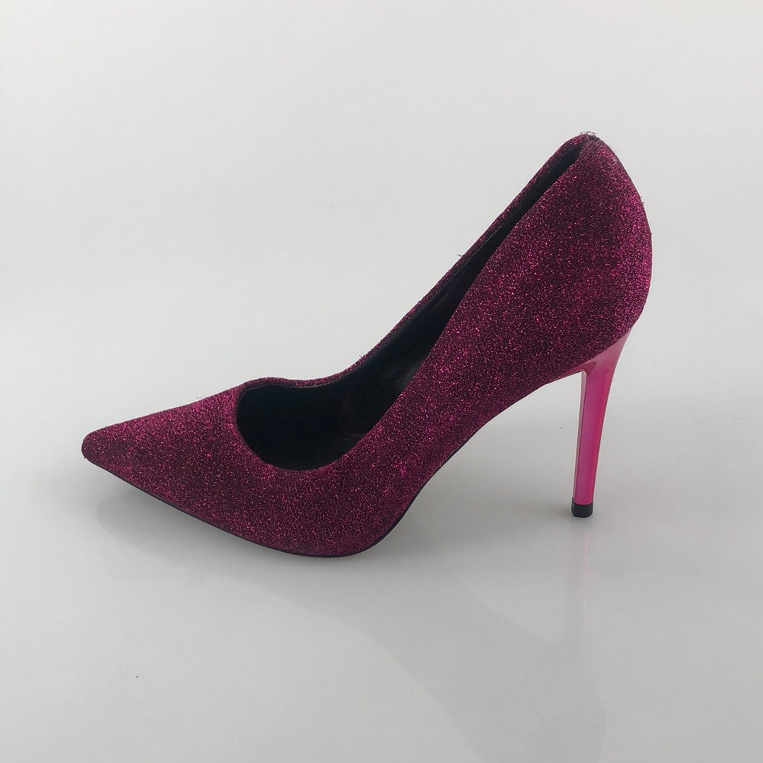 Zapatos Morado Nine West