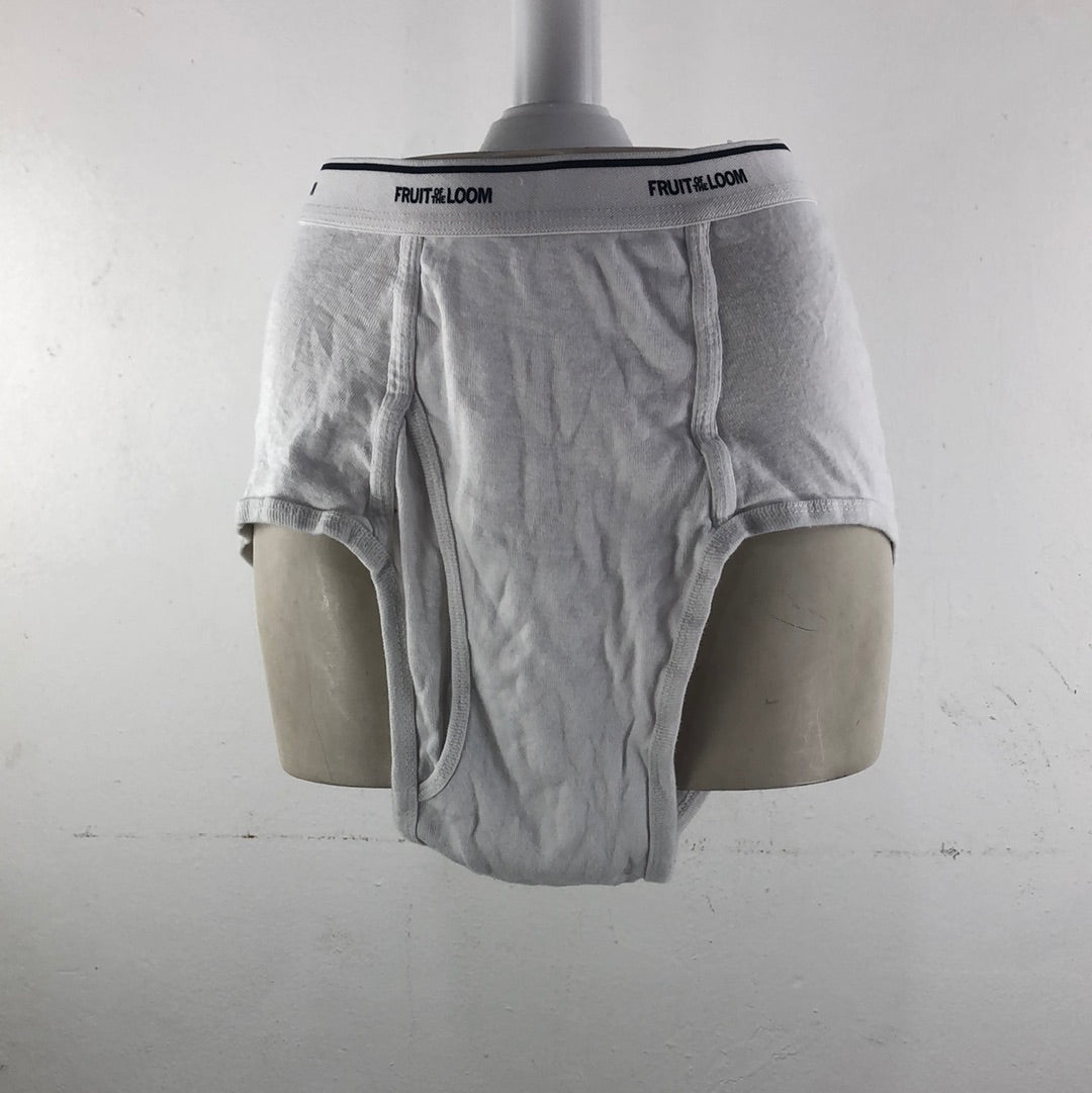 Pantaloncillo Blanco  Fruit of the Loom