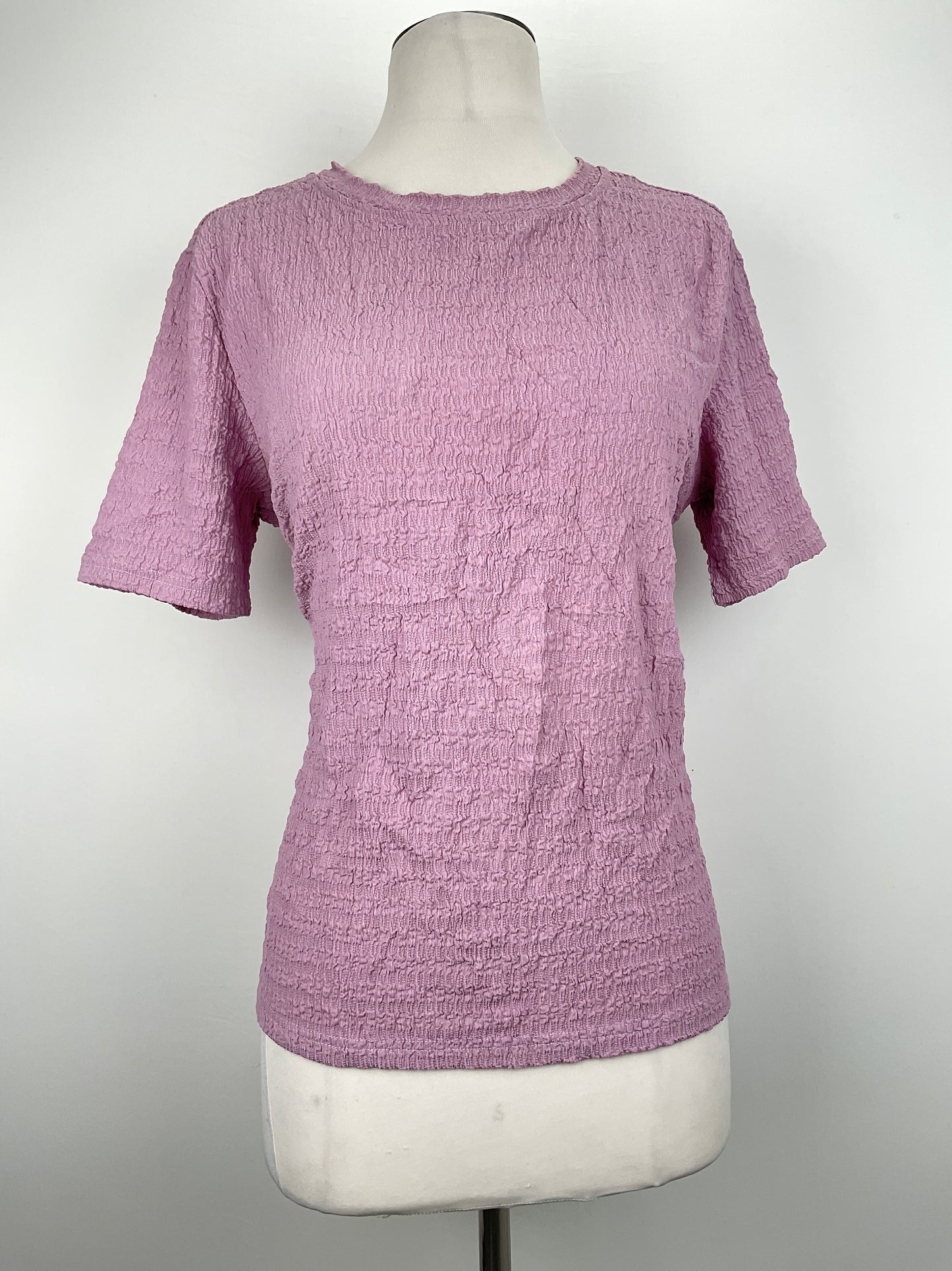 Blusa Lila Dazy