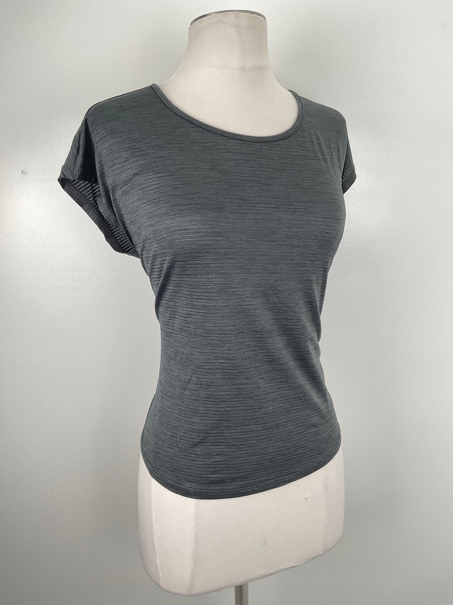 Camiseta Gris Rbx