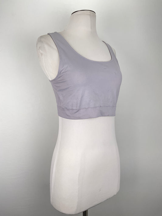 Blusita Gris Deportivo Auden