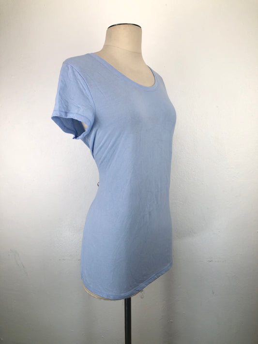 Camiseta Azul claro No Boundaries