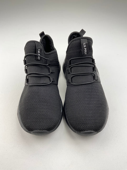 Tenis Negro Deportivo U.s.Polo Assn.
