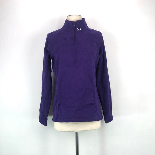 Abrigo Morado Under Amour