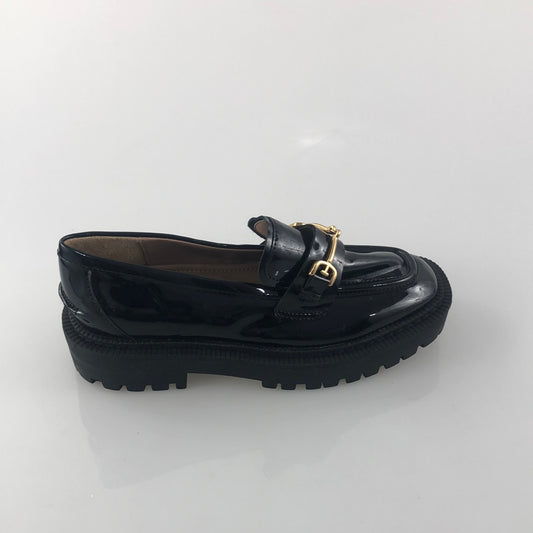 Zapatos Negro Sam Edelman