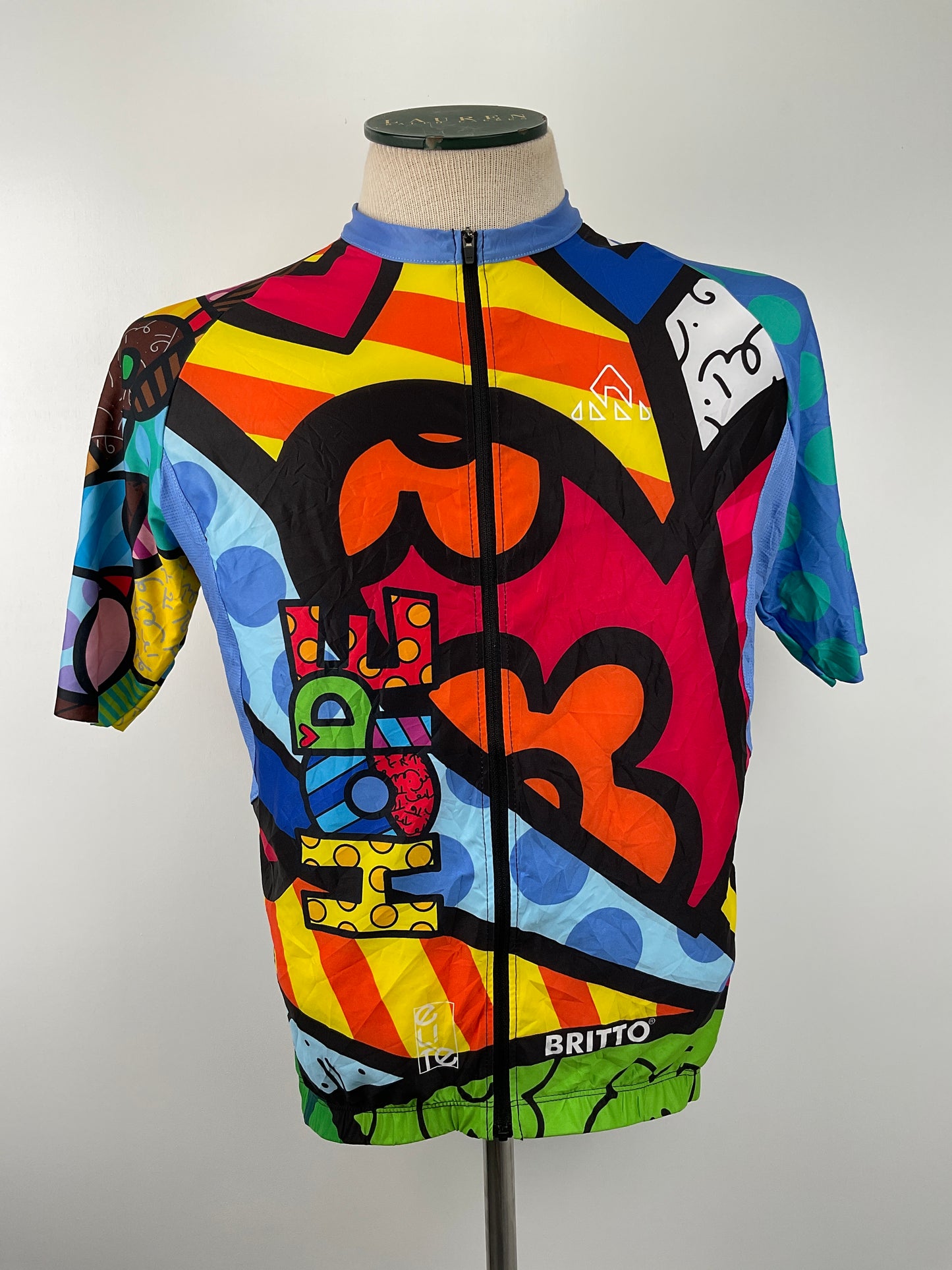 Camiseta Multicolor Deportivo Onnor