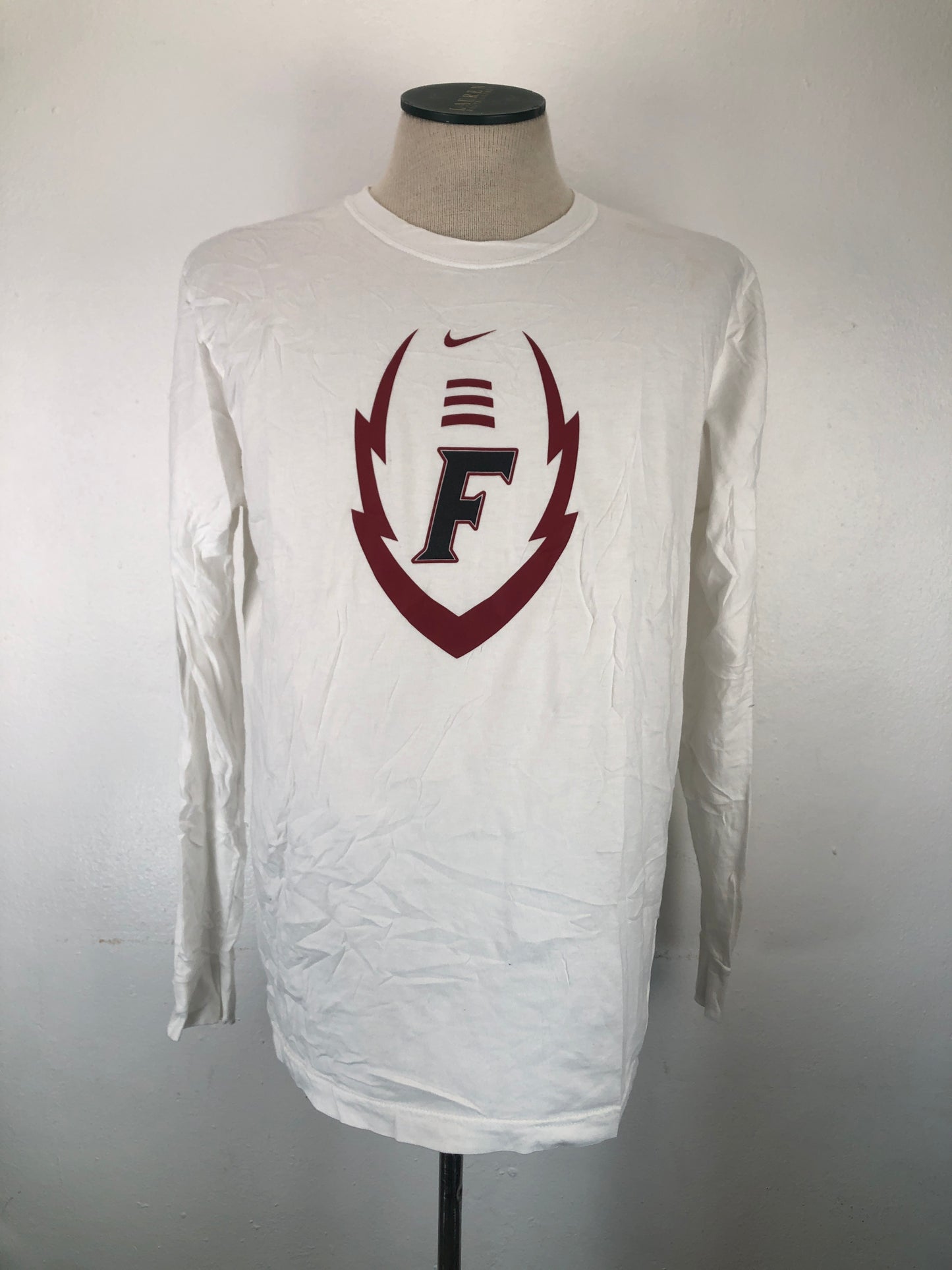 Camiseta Blanco Nike