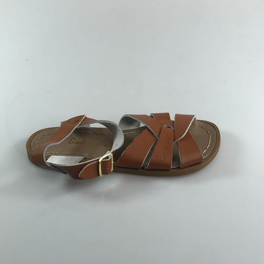 Sandalia Marron Salt Water