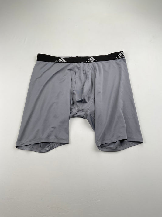 Boxer Gris Adidas