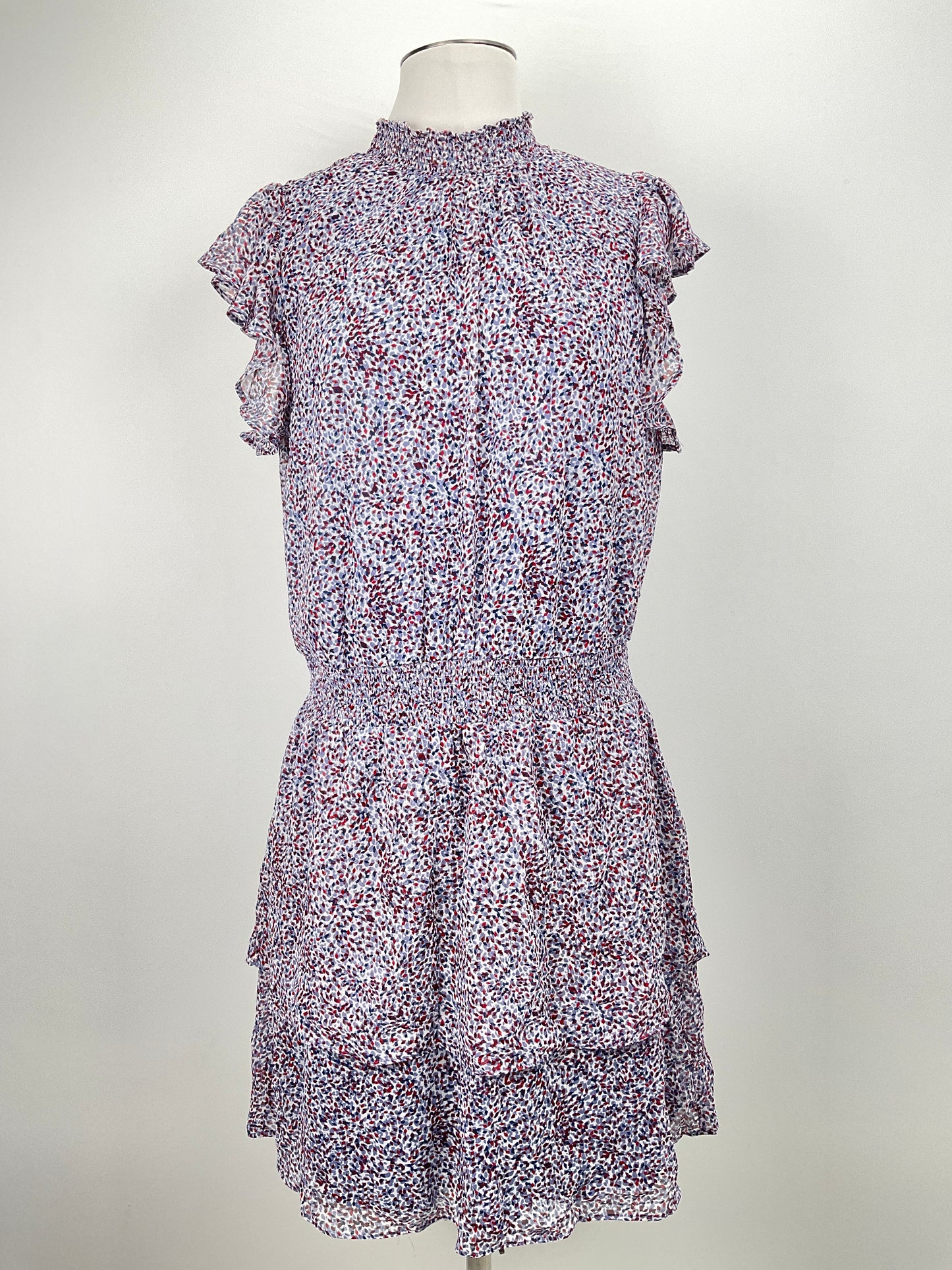 Vestido Multicolor State