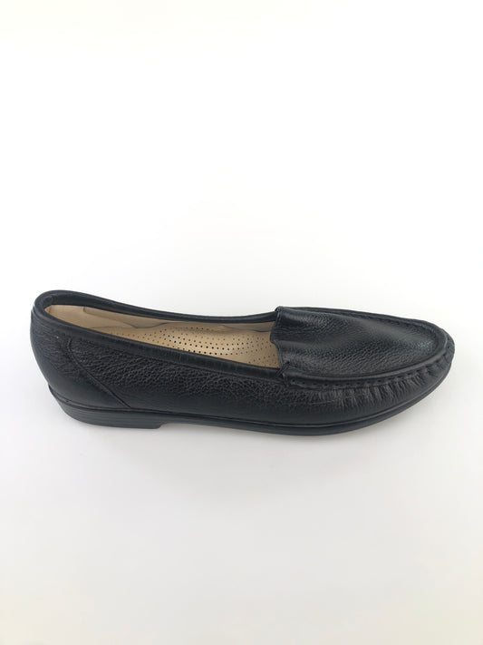 Zapatos  Negro Tripap