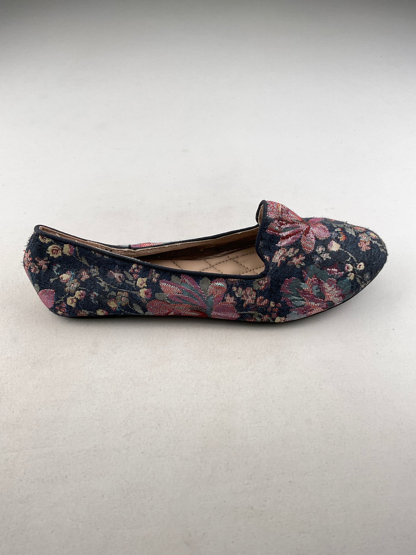Zapatos Multicolor Celebrity Pink