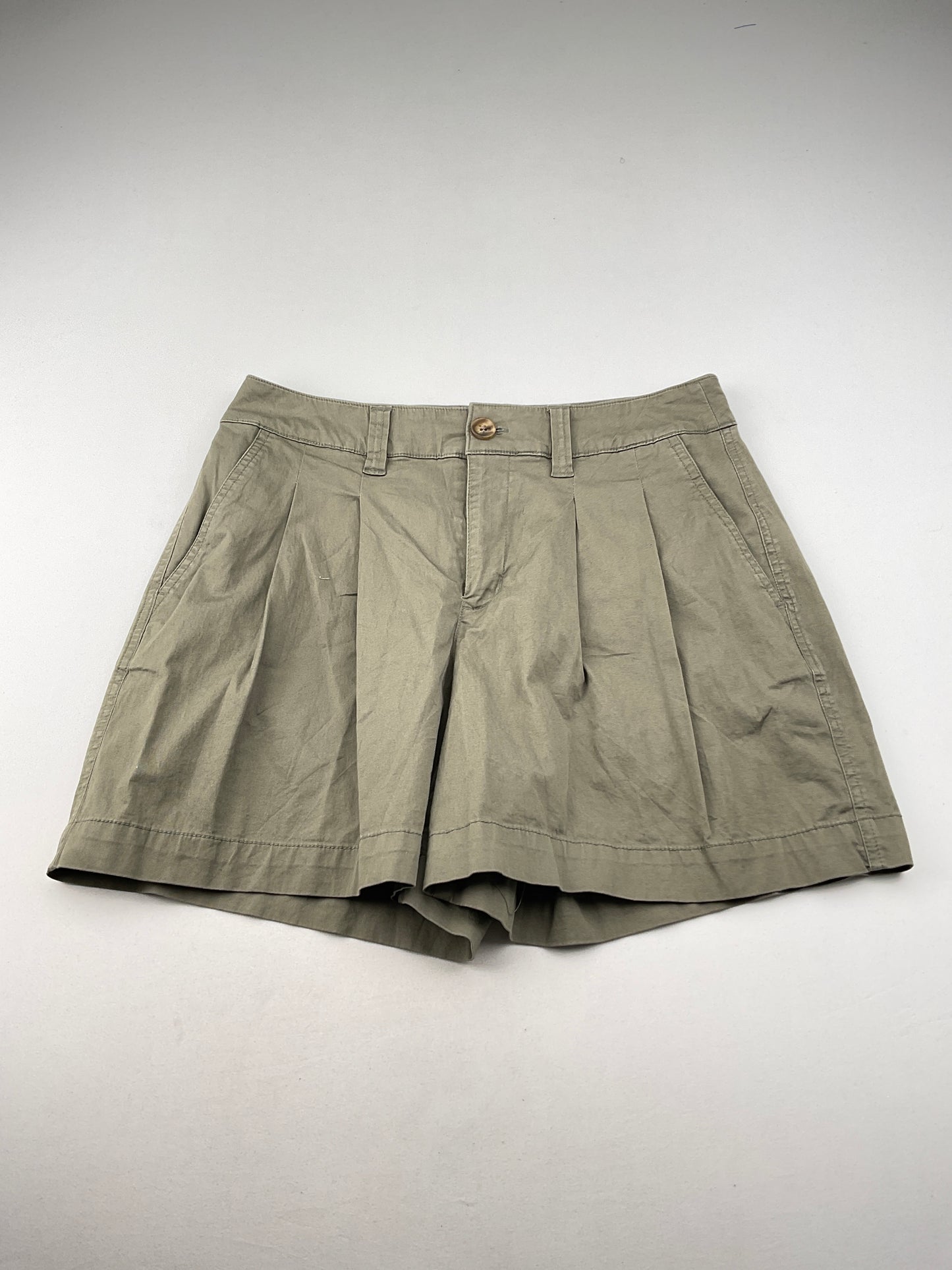 Short Verde A New Day