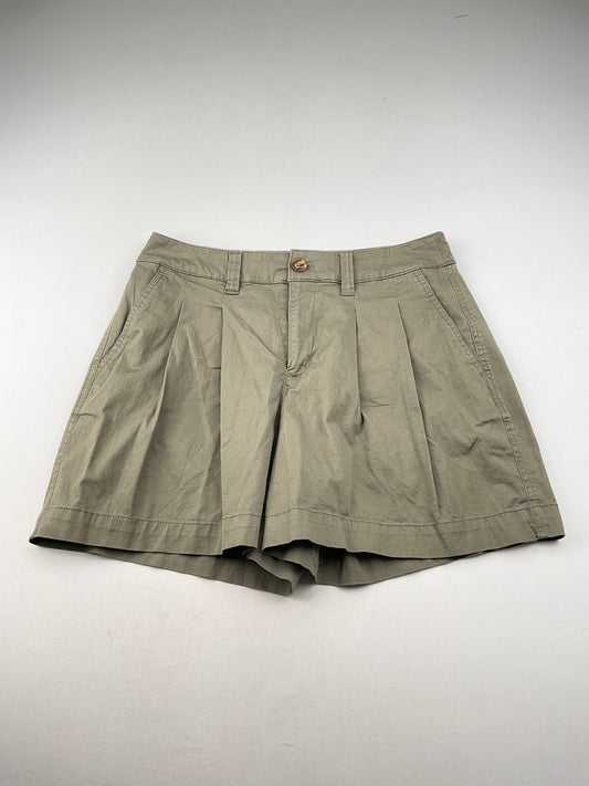 Short Verde A New Day