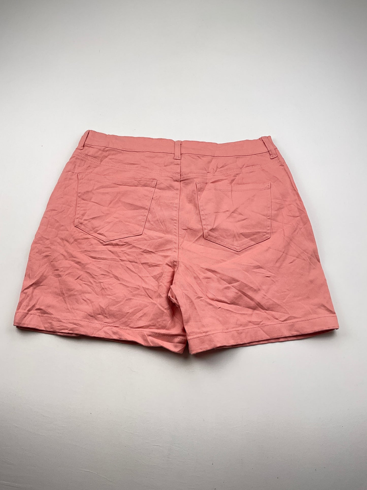 Short Naranja Gloria Vanderbill