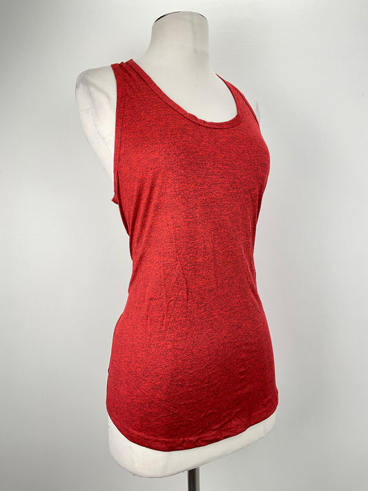 Camiseta Rojo Deportivo Variangis