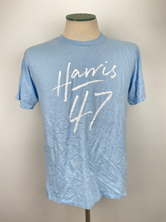 Camiseta Azul claro Variangis