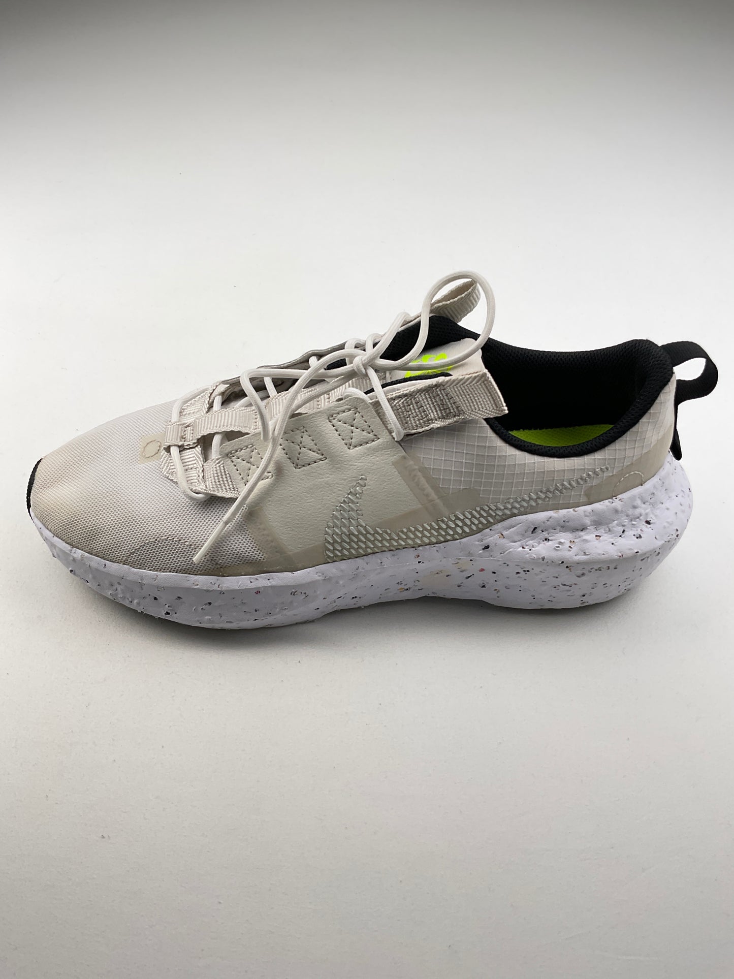 Tenis Beige Deportivo Nike